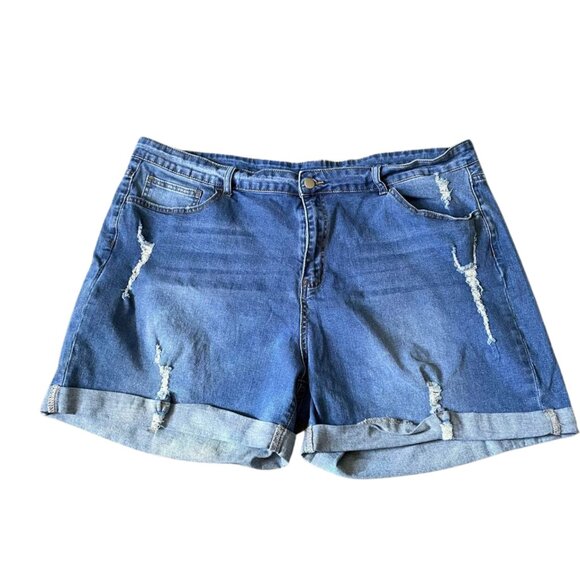 Plus size 26 - Picture 1 of 3